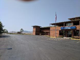 Travelodge By Wyndham Three Forks Quarto foto